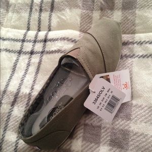 NWT Bobs by Sketchers